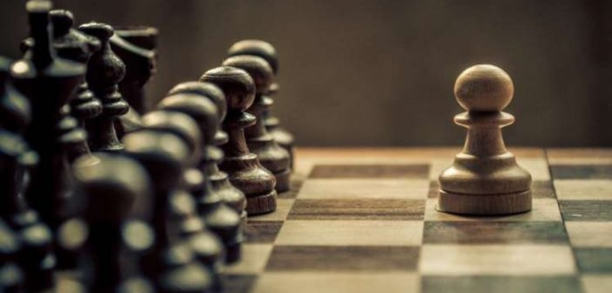 Ναύπακτος: Συγκρότηση νέου Δ.Σ. του σκακιστικού συλλόγου ”Έπαχτος”