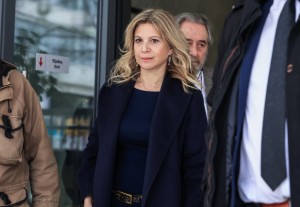 Μ.Καρυστιανού: «Ο Α.Τσίπρας έχει το παρελθόν του – Ο Κ.Μητσοτάκης είναι χάος»