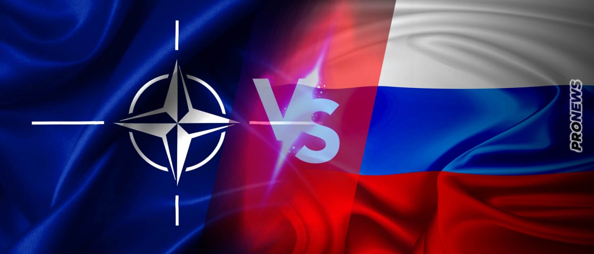 ΝΑΤΟ: «Οι πολίτες να προετοιμάζονται για ολοκληρωτικό πόλεμο με την Ρωσία»