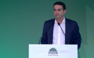 ΜΙΧΑΛΗΣ ΚΑΤΡΙΝΗΣ: «Δεν σκοπεύω να αφομοιωθώ ή να προσχωρήσω σε επιλογές στασιμότητας και παρακμής που θέλουν ένα μικρό και ελεγχόμενο ΠΑΣΟΚ»