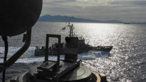 Πολεμος δεν θα γινει στο Αιγαιο. Η Τουρκία σε 3 χρόνια θα είναι έτοιμη