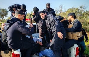 Δυνάμεις του συριακού καθεστώτος εξουδετέρωσαν πυρήνα της Χεζμπολάχ που ετοίμαζε επίθεση κατά του Ισραήλ