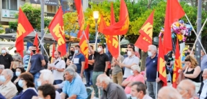 Αγρίνιο – ΚΚΕ – Ν. Παπαναστάσης: “Να μην περάσει το αντεργατικό έκτρωμα”