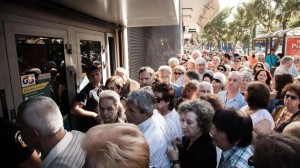Βίντεο της ΝΔ με Τσίπρα, Βαρουφάκη και Κωνσταντοπούλου για τα 10 χρόνια από τα capital controls: «Δεν ξεχνάμε, δεν γυρίζουμε πίσω»