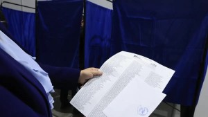 Οι 150 που εκλέχθηκαν στην Πολιτική Επιτροπή της ΝΔ και οι ψήφοι που συγκέντρωσαν