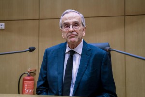 Α.Σαμαράς: «Το Ισραήλ να αναγνωρίσει και τη Γενοκτονία των Ελλήνων του Πόντου και της Μικράς Ασίας»