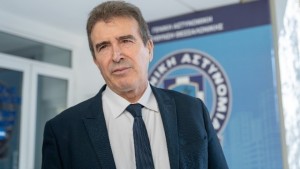 Χρυσοχοΐδης για ΟΠΕΚΕΠΕ: Τις επόμενες ημέρες ξεκινούν δεσμεύσεις περιουσιών