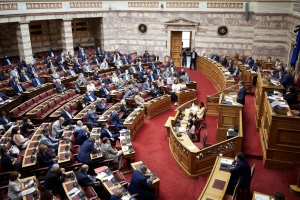Εκλογές 2023: Πότε κλείνει η Βουλή – Οι διερευνητικές εντολές και η υπηρεσιακή κυβέρνηση