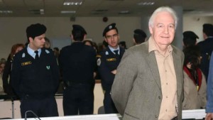 Αλέξανδρος Γιωτόπουλος: Αποφυλακίστηκε ο αρχηγός της «17 Νοέμβρη» μετά από 24 χρόνια