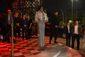 Το απαγορευτικό Μητσοτάκη στους υπουργούς για συμμετοχή στο πάρτυ της Κίμπερλι Γκιλφόιλ