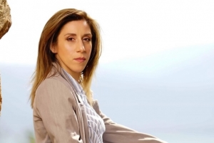 Μια υποψηφιότητα που ξεχωρίζει στον συνδυασμό του Νίκου Καζαντζή για τον Δήμο Αγρινίου