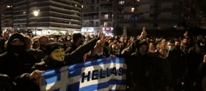 Πανελλήνιος ξεσηκωμός κατά των lockdown: Αθήνα, Θεσσαλονίκη, Πάτρα και Ζάκυνθος ζητάνε την Κυριακή «τη ζωή τους πίσω»