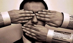 Η Ελλάδα και πάλι ουραγός στην ελευθερία του Τύπου