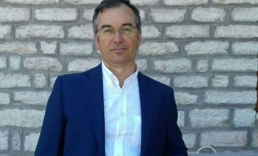 «Συνεχίζεται ο αγώνας για ένα δήμο Θέρμου δημοκρατικό και προοδευτικό»-απάντηση Κασόλα σε Κωνσταντάρα