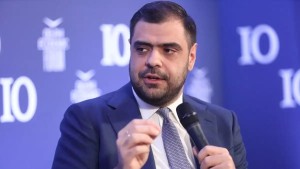Μαρινάκης: «Πώς ο Τσίπρας που έκανε χιλιάδες νέους να εγκαταλείψουν τη χώρα, ζητάει τα ρέστα από την κυβέρνηση Μητσοτάκη;»