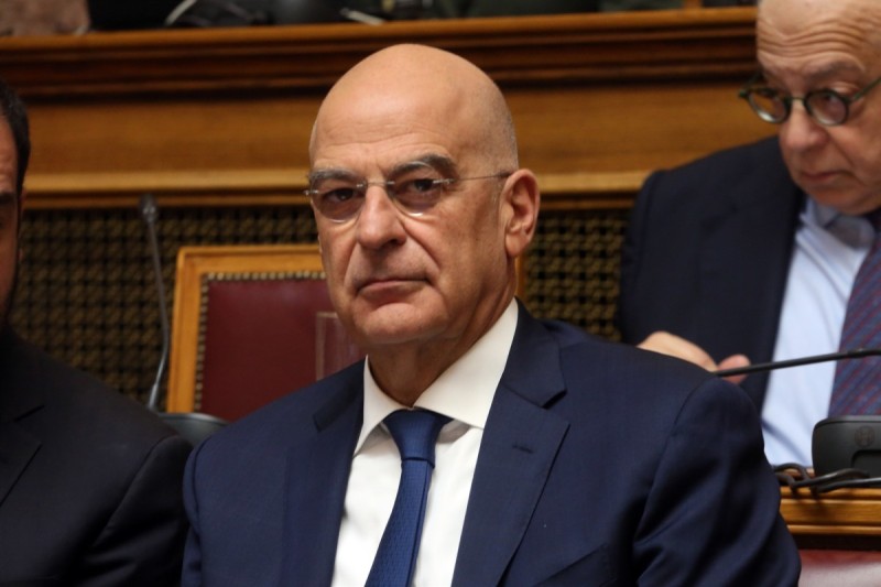 Νίκος Δένδιας για Γρηγόρη Αυξεντίου: «Τιμάμε τη μνήμη του 69 χρόνια μετά την ηρωική του θυσία»