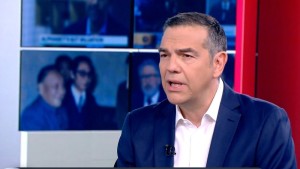 Αλέξης Τσίπρας: «Δεν έχω ρεζερβέ θέσεις για πρώην συντρόφους στο ΣΥΡΙΖΑ – Στόχος μου να κυβερνήσω»