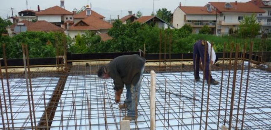 Έκπληξη από Μητσοτάκη: Καταργείται αναδρομικά ο ΦΠΑ στην οικοδομή σε βάθος 13 ετών!