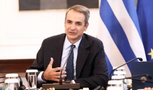 Μητσοτάκης: Στο Υπουργικό πέντε &quot;καυτά&quot; νομοσχέδια, όλες οι αλλαγές για προσλήψεις, στεγαστικό και στρατιωτική θητεία