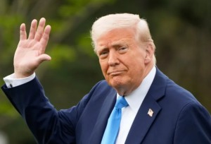 Τραμπ: «Πιστεύω ότι έχουμε συμφωνία για τερματισμό του πολέμου στη Γάζα»