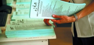 ΝΔ: Ψηφοδέλτια με «αυστηρή αξιολόγηση» και εκπλήξεις – Τα ονόματα