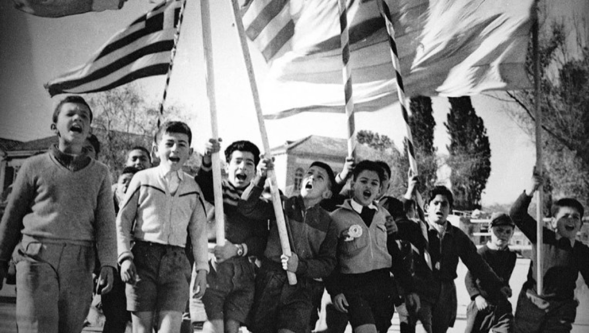 Η Κύπρος γιορτάζει την 69η επέτειο από την έναρξη του αντιαποικιακού εθνικοαπελευθερωτικού αγώνα της ΕΟΚΑ