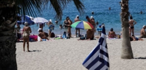 Αυτές οι χώρες ψηφίζουν Ελλάδα «δαγκωτό» για τις καλοκαιρινές διακοπές