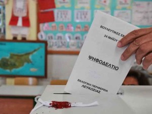 Βουλευτικές εκλογές στην Κύπρο: Νίκη ΔΗΣΥ, δεύτερo ΑΚΕΛ – Στη Βουλή το κόμμα του Φειδία Παναγιώτου