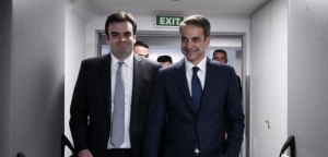 Πιστοποιητικά μέσω ίντερνετ τα… μεσάνυχτα – Το νομοσχέδιο για τον ψηφιακό μετασχηματισμό του Δημοσίου