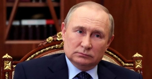 Bloomberg: Ο Πούτιν θα ευχόταν να είχε διαβάσει Ηρόδοτο πριν εισβάλει στην Ουκρανία
