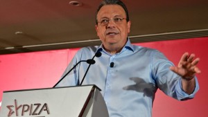 Φάμελλος: Δίπλα στον Τσίπρα η απάντηση του ΣΥΡΙΖΑ – Δεν αφήνουμε περιθώριο για «plan B»