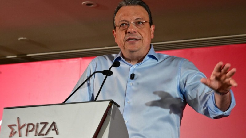 Φάμελλος: Δίπλα στον Τσίπρα η απάντηση του ΣΥΡΙΖΑ – Δεν αφήνουμε περιθώριο για «plan B»