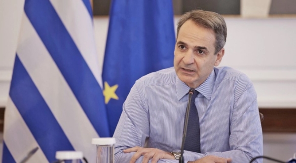 Μητσοτάκης: Αύξηση της παραγωγής ενέργειας από λιγνίτη λόγω κρίσης – Παράταση λιγνιτικών μονάδων έως το 2028