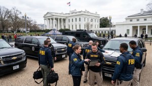 ΗΠΑ: Το FBI ανακοίνωσε ότι απέτρεψε τρομοκρατική επίθεση στον Λευκό Οίκο – Πέντε συλλήψεις