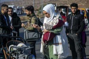 Έκτακτη συνεδρίαση του ΚΥΣΕΑ την Παρασκευή για τις αιτήσεις ασύλου των Σύρων