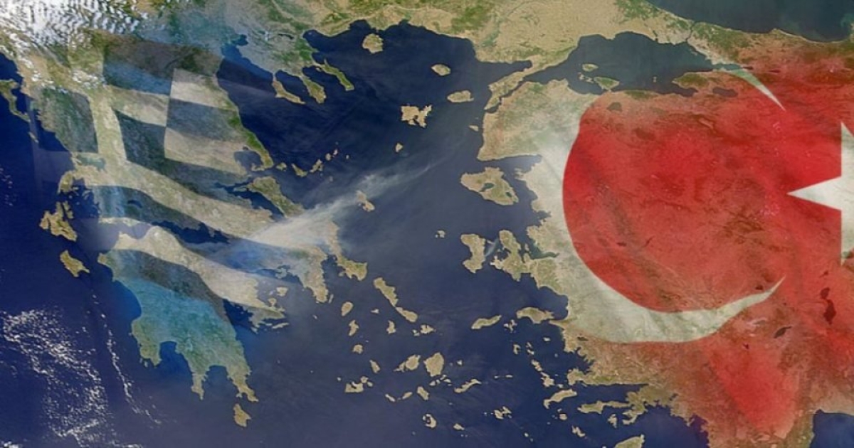 Αιγαίο και Ελλάδα – Με τέτοιου είδους «αστειάκια» ξεκίνησε και το Σκοπιανό