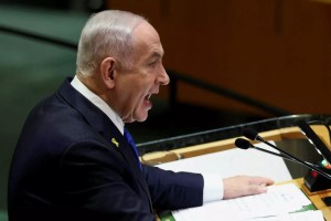 Νετανιάχου: Καλεί τους Ιρανούς να ξεσηκωθούν κατά της Τεχεράνης- «Ευκαιρία για τον ιρανικό λαό να ορθώσει ανάστημα»