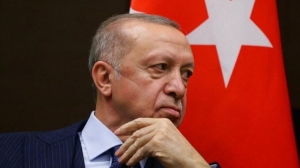 Ο εφτάψυχος Ερντογάν και το δίλημμα της Δύσης
