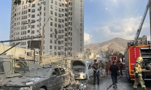 Ραγδαίες εξελίξεις στη Μέση Ανατολή: Το Ισραήλ ξεκίνησε την επιχείρηση «Rising Lion»