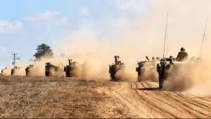 Ισραηλινός Στρατός σε κατοίκους της νότιας Γάζας: «Εκκενώστε τώρα την περιοχή – Επίκειται επίθεση»