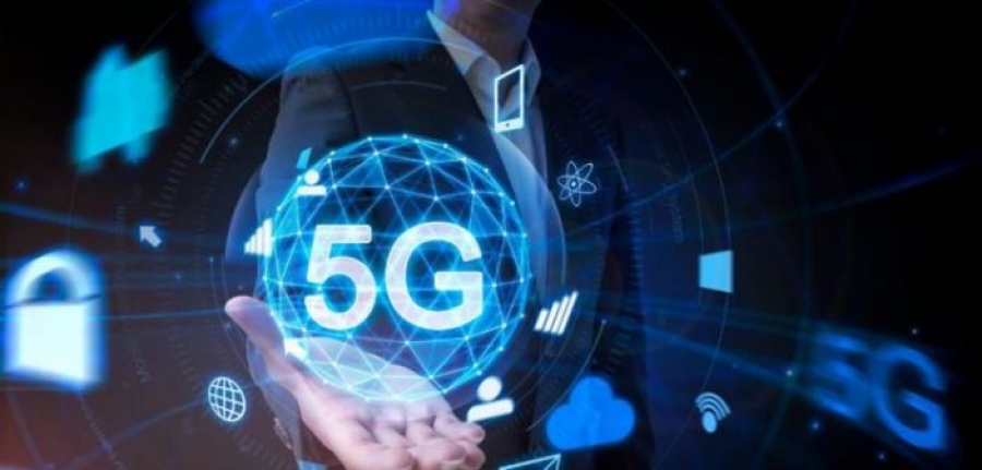Πιερρακάκης: Στο τέλος του 2020 η δημοπράτηση του δικτύου 5G