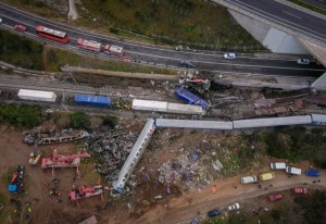 Τέμπη: Κατεπείγουσα προκαταρκτική εξέταση του Αρείου Πάγου για το χαμένο υλικό καμερών