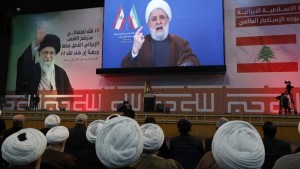 Το Ισραήλ υποστηρίζει ότι σκότωσε το «δεξί χέρι» του αρχηγού της Χεζμπολάχ