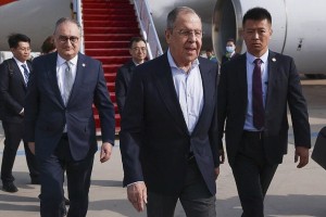 Ματαιώνεται η διαπραγμάτευση Ρωσίας-Ουκρανίας στην Κωνσταντινούπολη – Ούτε ο ΥΠΕΞ Σ.Λαβρόφ θα πάει