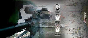 Οι 37 ημέρες της κρίσης: Το χρονικό των Ιμίων «λεπτό προς λεπτό»