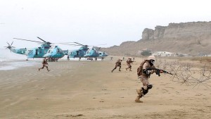 Ιράν: «Θα κτυπήσουμε το εμιράτο Ρας αλ Χαιμάχ των ΗΑΕ – Εκκενώστε το»!