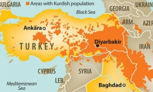 Το τέλος της Τουρκίας!
