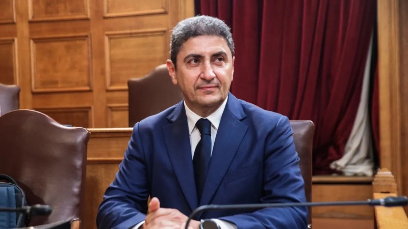 Αυγενάκης για ΟΠΕΚΕΠΕ: «Kαταθέτω ως μάρτυρας, όχι ως κατηγορούμενος – Ζιγκ-ζαγκ οι απαντήσεις Σημανδράκου»