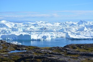 Γροιλανδία: Επιστήμονας της NASA ανακάλυψε στρατιωτική βάση κάτω από τους παγετώνες