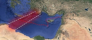 Με ρηματική διακοίνωση στον ΟΗΕ η Τουρκία απορρίπτει την συμφωνία Ελλάδας- Αιγύπτου &amp; «εξαφανίζει» τα ελληνικά νησιά